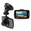 100% Original Mini Car DVR Camera 2..2inch Dashcam Video