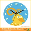 clock duck photo print on dial return gifts for kids birthday