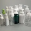 Soap Dispenser Foam Pump Lotion Refillable Empty Bottle Bubble Bath Bottle
