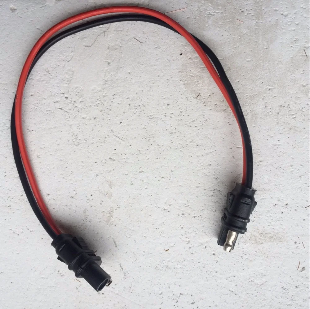 J80134 Trailer Wiring 3 Way Flat Harness/connector (12-inch Plug) - Buy