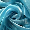 Yanglizi Korea Organza Fabric 150cm width Jiaxing Factory Directly Sale Fabric Organza