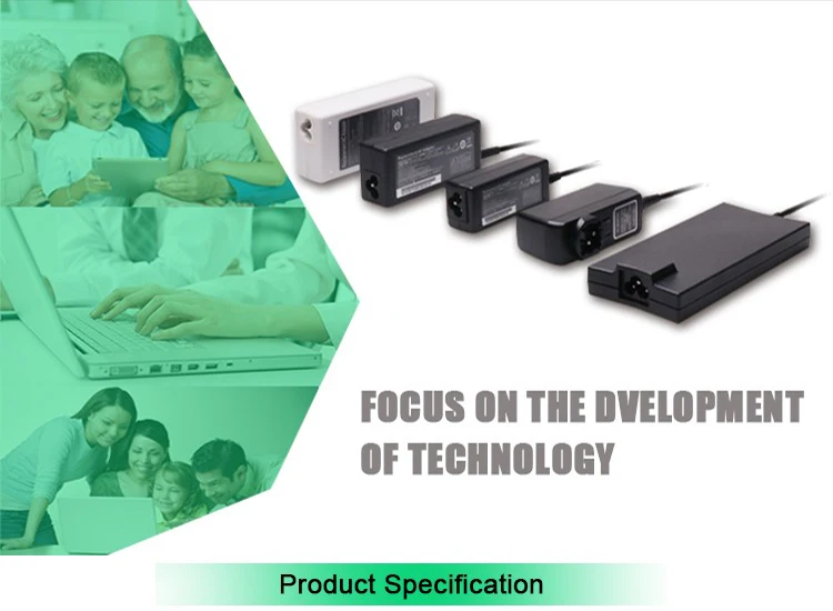 for notebook ac adapter