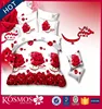 wholesale distributors wanted bulk buy printing hot sale red wedding cheap arrow home fashions comforter sets