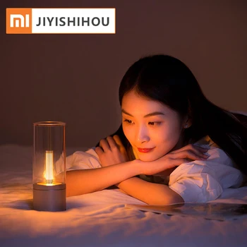 xiaomi yeelight ambiance lamp