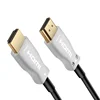 Active HDMI Cable 4K/60Hz@4:4:4, 18Gbps, HDR 10, HDCP2.2 10m 15m 20m 25m 30m 50m 70m 80m 100m Fiber Optic HDMI 2.0 Cable
