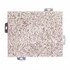 China Manufactory Colorful Aluminum Panel Cladding For Outdoor Decoration