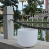 crystal magic quartz singing bowl for holistic healing