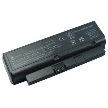 compaq notebook