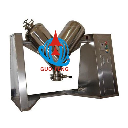 V Type Epoxy Mixer Machine Buy V Type Epoxy Mixer Machine,No Dead