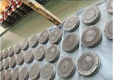100w siren speaker