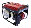 Energy-saving Electric Start 5KW Dual Fuel Generator (gas and gasoline) Power generator for home use