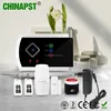 China Best Phone Call And SMS GSM Alarm Security Wireless Home Anti-theft Smart Home Automation Alarm PST-G10A