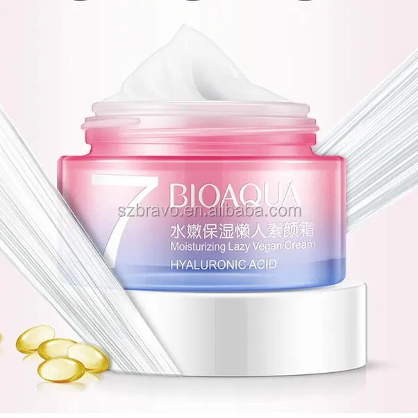 Wholesale Lowest Price Bb Cream Face Care Due Skin Whitening Cream Make
