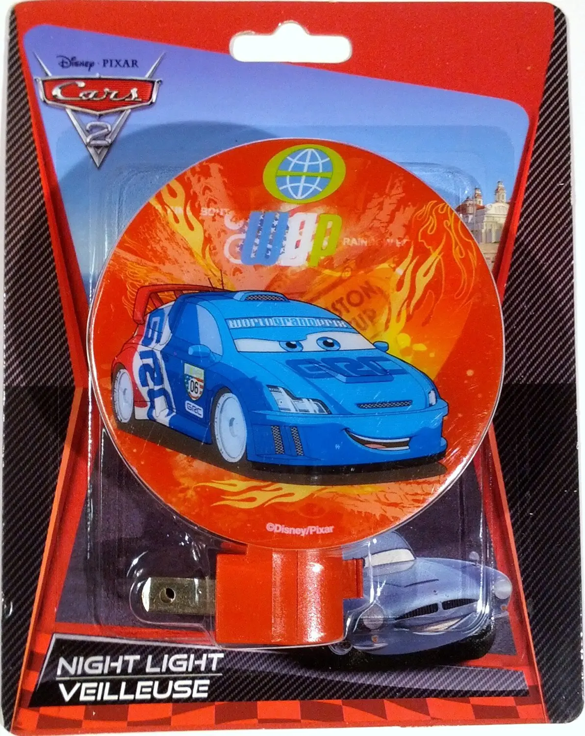 disney cars grc