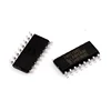 Original l brand 3-8 LINE DECOD/DEMUX 16-SOIC IC 74HC138D