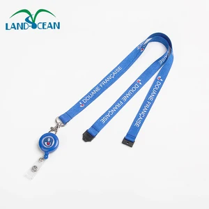 China Decorate Lanyards China Decorate Lanyards Manufacturers And