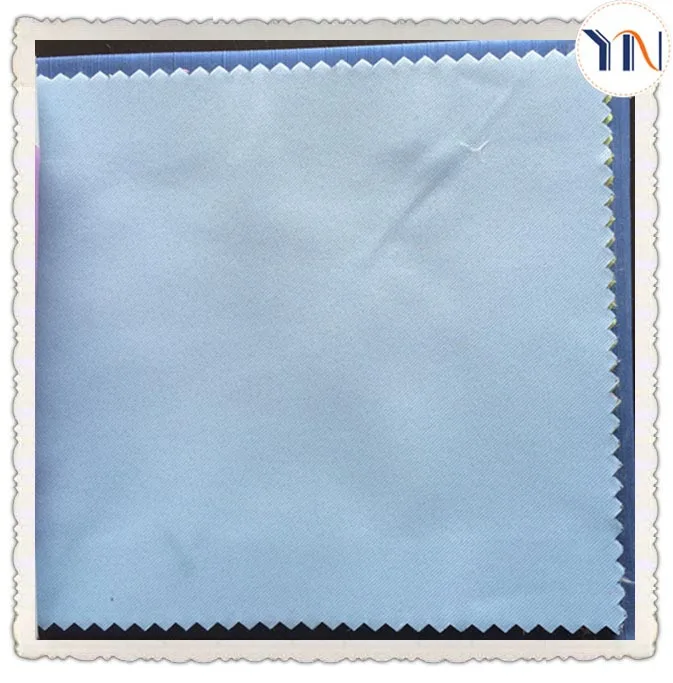 100 Polyester Blackout Fabric For Window Curtian,Flame Retardant,100