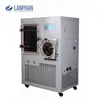 Hot sale chemical and biological vacuum freeze dryer freeze drying equipment mini freeze drying machine