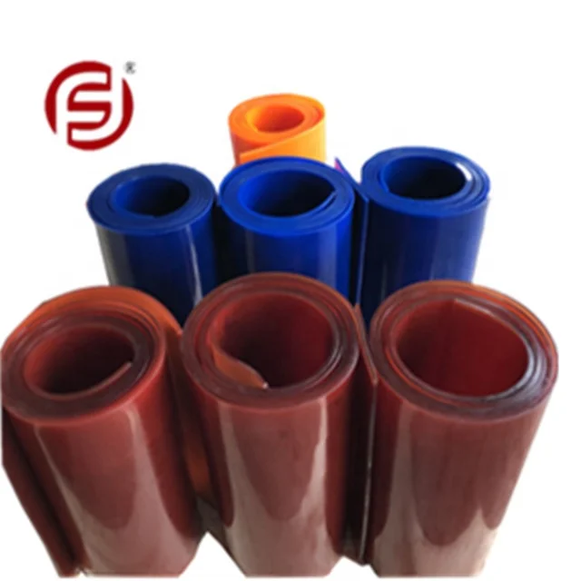 Wearresist Durable High Strength Polyurethane Pu Plastic Sheets Pad