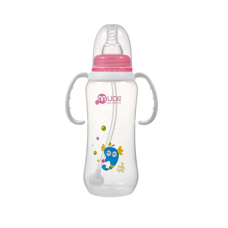 smart baby bottle