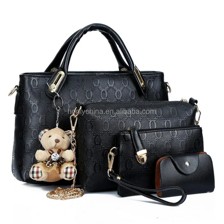 teddy blake ladies bolsas