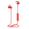 New Fashion Wireless Bluetooth In-Ear Earphone Stereo Headphone Sports Earbuds HD HIFI Headset