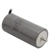 80uf 450vAC Long time high quality cylindrical CBB60 AC Motor capacitor