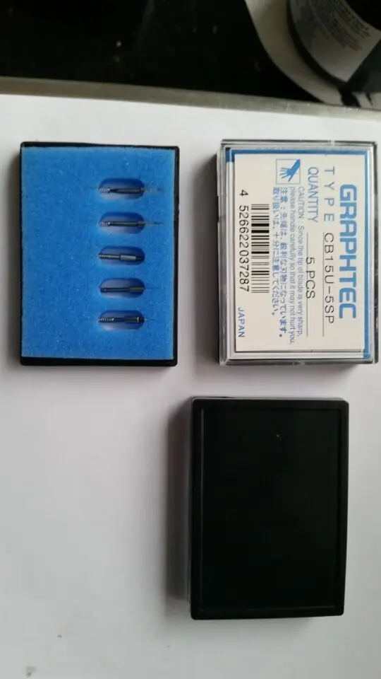 GRAPHTEC CUTTING MACHINE BLADE