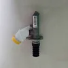 sinotruk spare parts howo clutch master pump WG9719230023