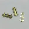 Manufacturer Wholesales Six Claw Hinge for Wooden Box Hinges