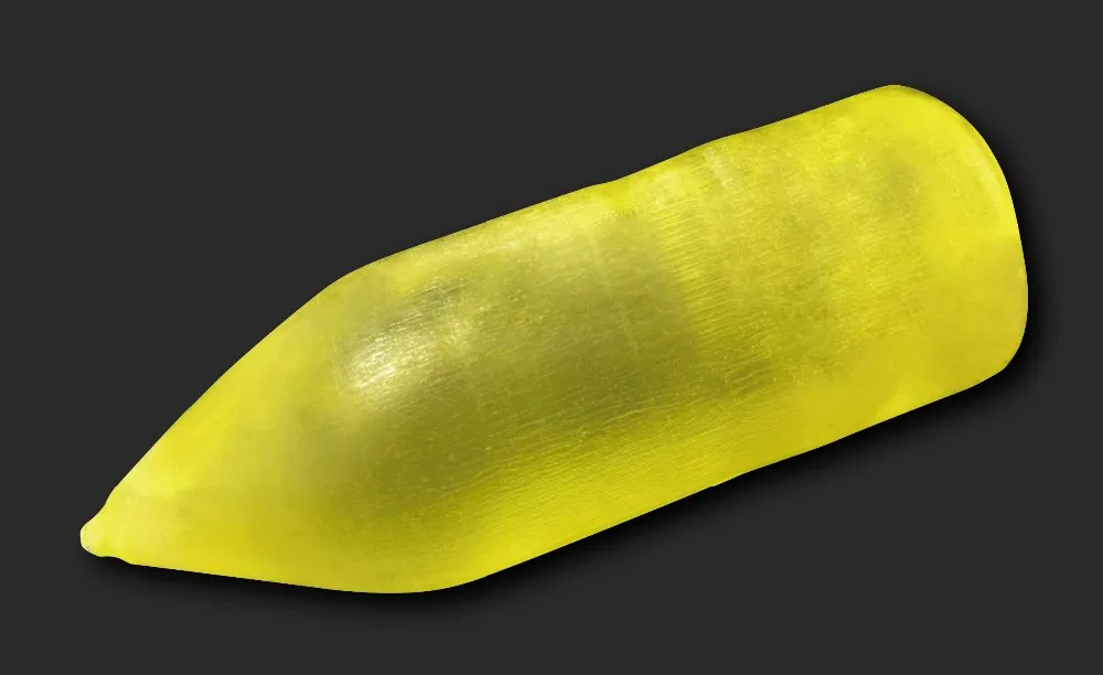 ce掺杂钆铝镓石榴石闪烁材料供应商