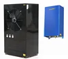 high quality -25 degree evi air to water split heat pump 11KW 18KW heating system