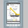 BOJIN LMI load moment indicator/limiter for mobile crane/truck crane rough terrain crane