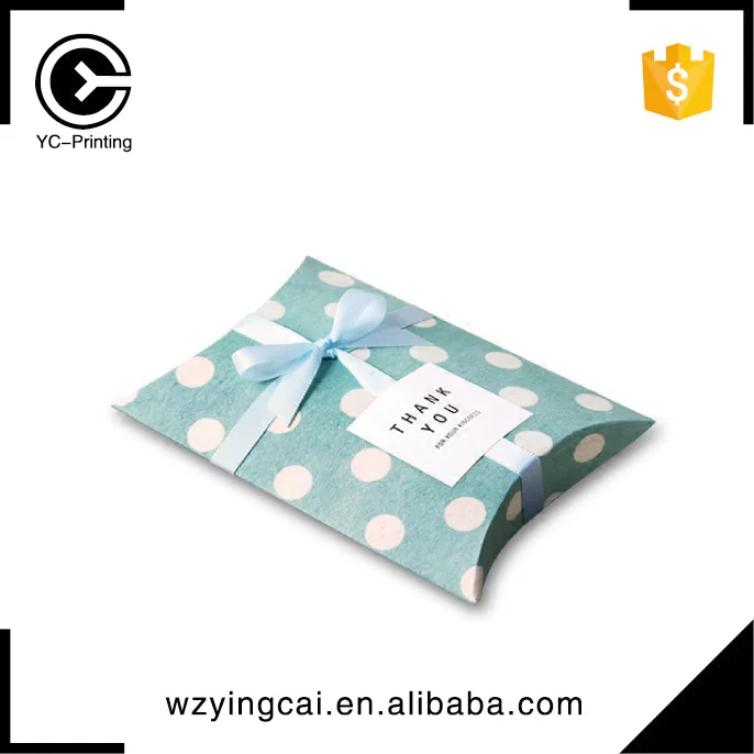 Christmas Halloween Children Gift Sweet Candy Packaging Design