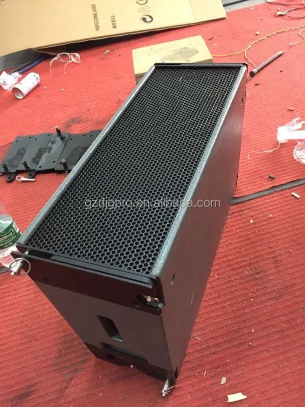 W8lm Updated Speaker Box Line Array Speaker System For Stage - Buy