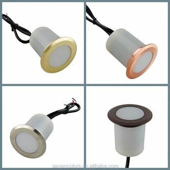 7colors Factory Supply Inground Light Waterproof Led Shower Sc F110a Mini Lights Small 7colors Factory Supply Inground Light Waterproof Led Shower Sc F110a Mini Lights Small