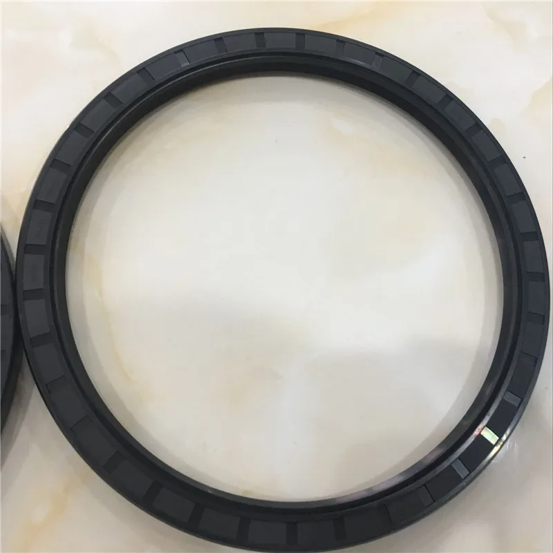 Métrique oil seal double lèvre 23 mm x 40 mm x 6 mm