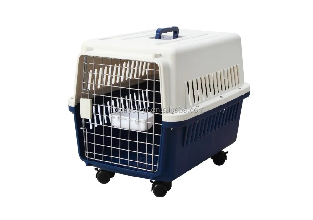 Cheap Pet Air Cage / Dog Transport Box / Dog Flight Cage Buy Dog