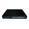 RJ45 24 port high power poe switch for VoIP phones