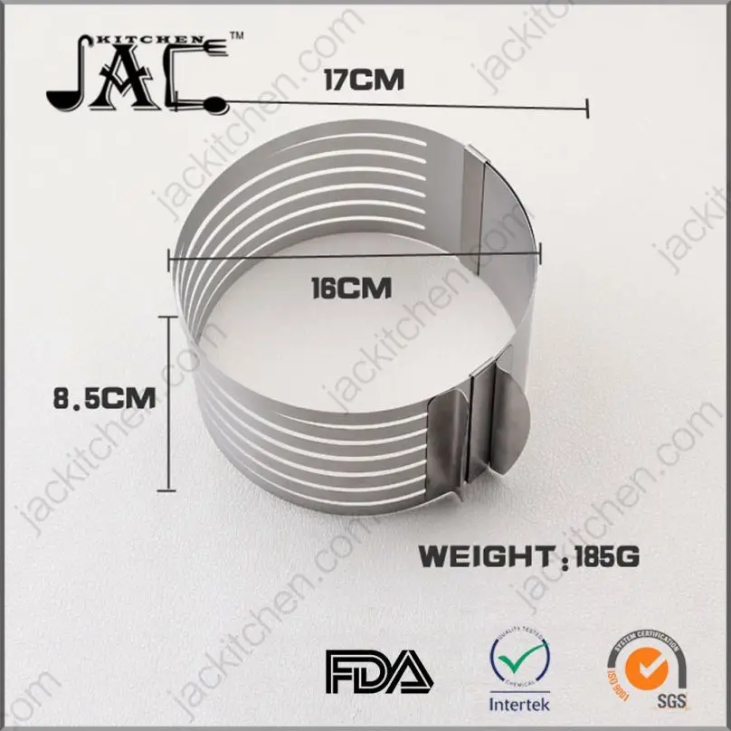 Safe Stainless Steel Stainless Steel Dumpling Mould