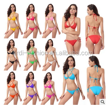 bikini set cheap