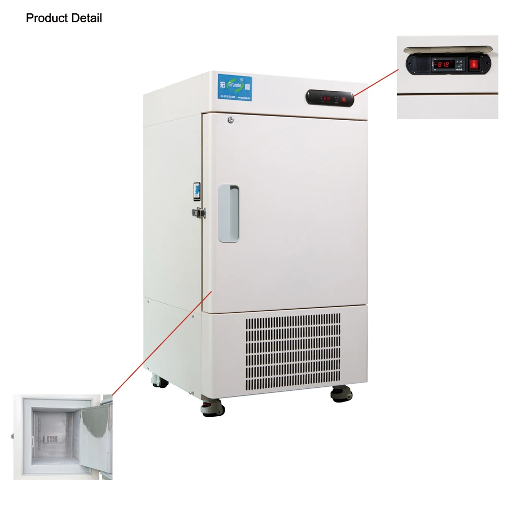 86c Ultra Low Temperature Lab Medical Freezer Buy Medical Freezer,Medical Deep Freezer