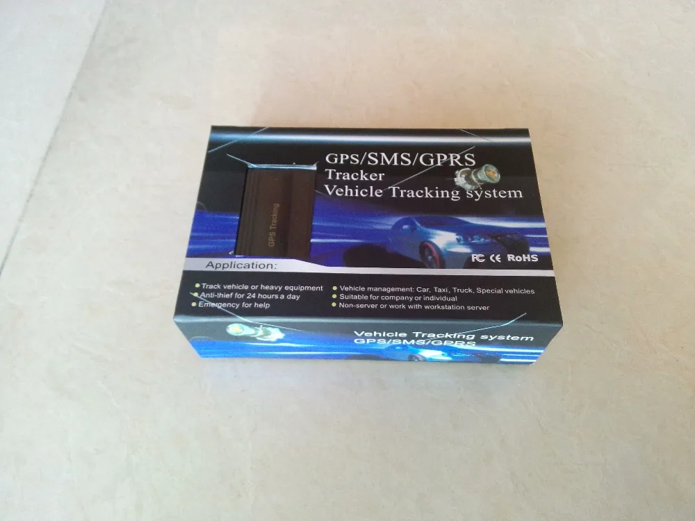 Anti-theft Gps Tracker Screen Size And Gps Tracker,Gps Tracker Type