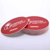Mats & Pads Table Decoration & Accessories Type and Eco-Friendly Feature absorbent paper coaster material