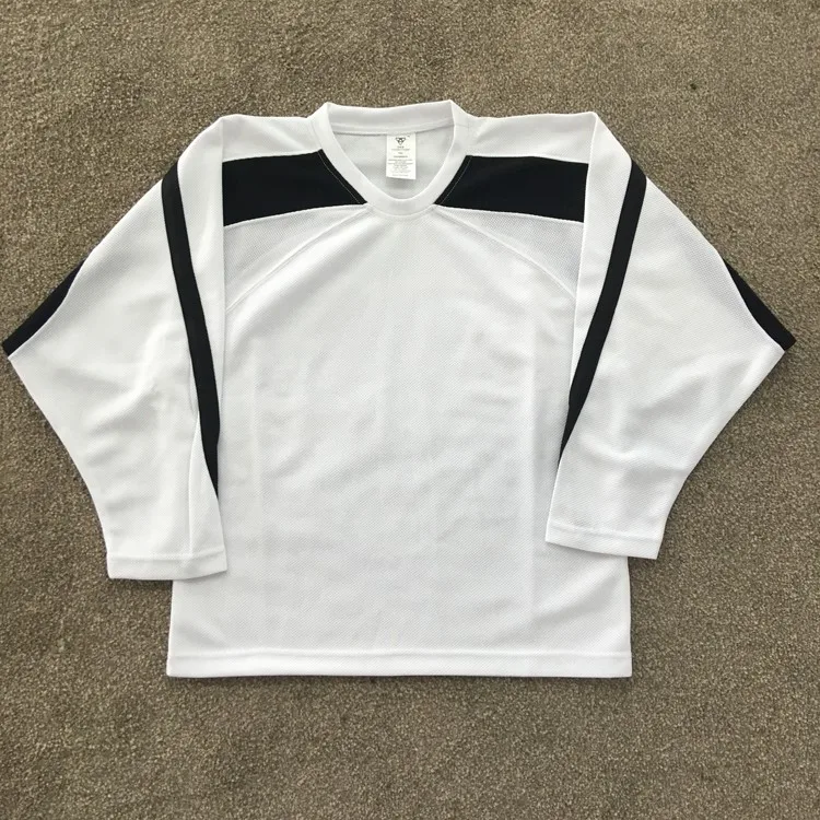 Classic Adult Blank Ice Hockey Referee Jersey For Game Buy Ice Hockey