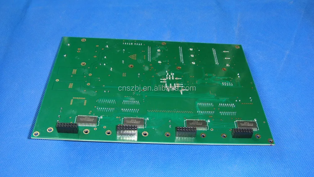Made In China Digital Printer Wit-color Ultra 9100 9200 Printhead Board