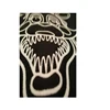 Quality Roll size Flocking Heat Transfer Vinyl/Flock Paper for clothes sticker/flock heat transfer