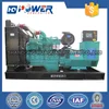 electric power magnetic permanent 200kw exploit generator