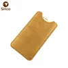 Guangzhou Mobile Phone Shell Universal Custom Phone Pouch Bag Genuine Leather for Iphone 7