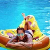 Factory Stock Low Price inflatable cheap pizza pool float